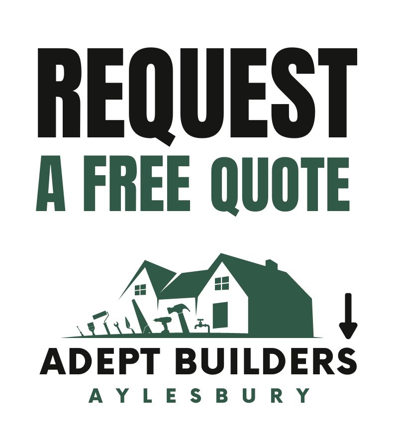 Adept Builders Aylesbury QUOTE Mobile