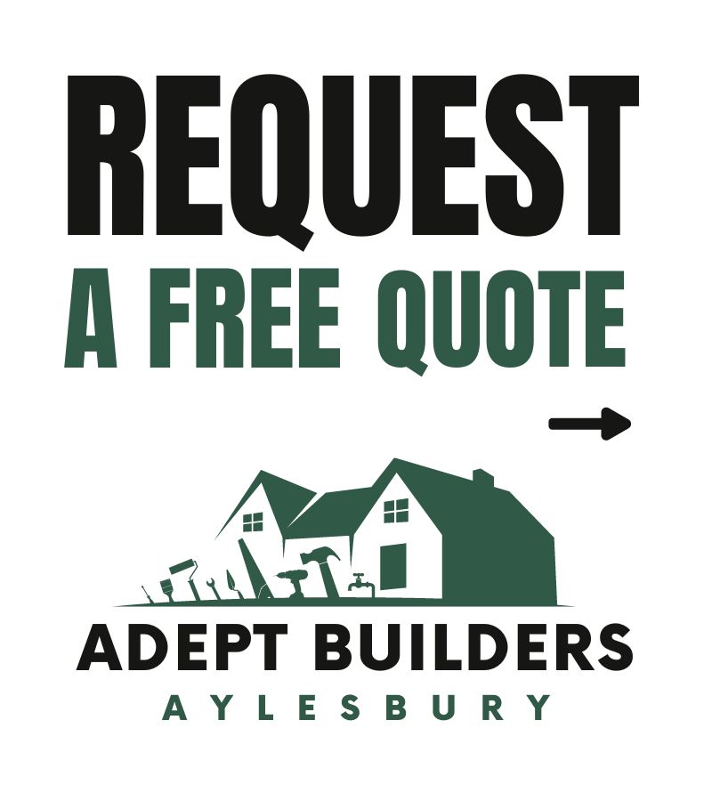 Adept Builders Aylesbury QUOTE