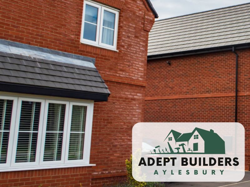 HP20 aylesbury new home builders buckinghamshire