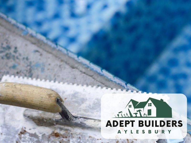 HP20 aylesbury swimming pool builders and installer buckinghamshire
