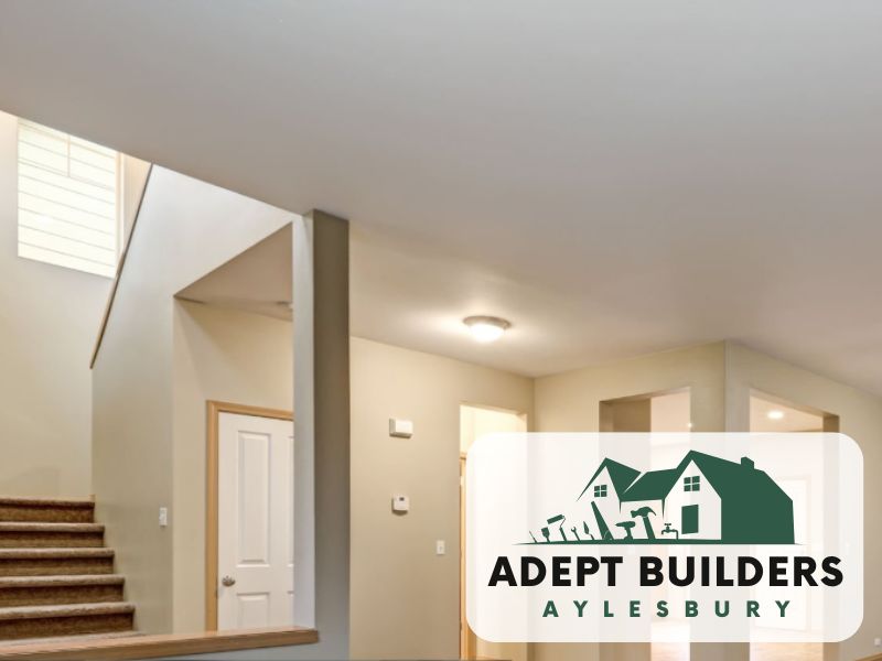 HP20 basement conversions aylesbury buckinghamshire
