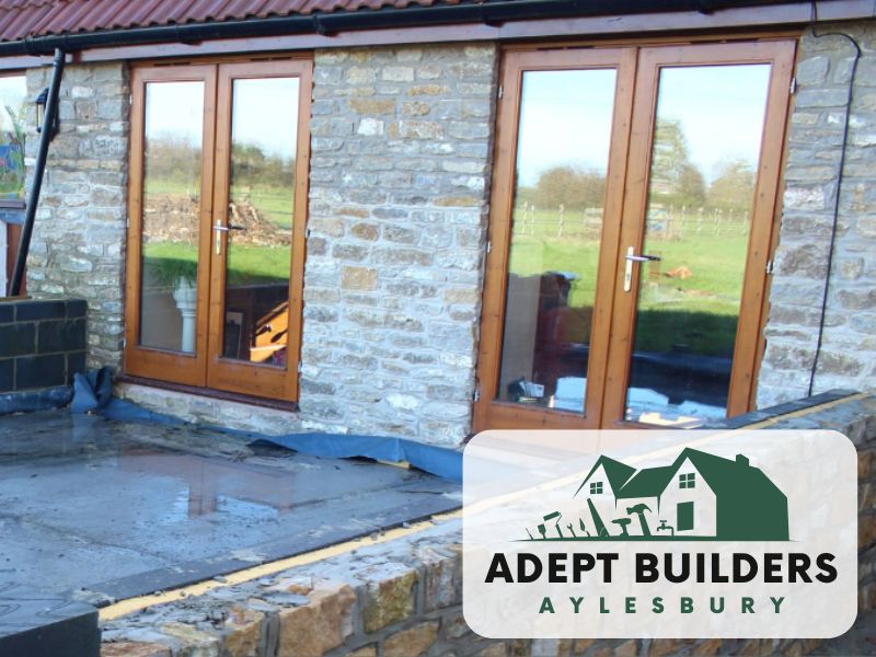 HP20 conservatories buckinghamshire aylesbury