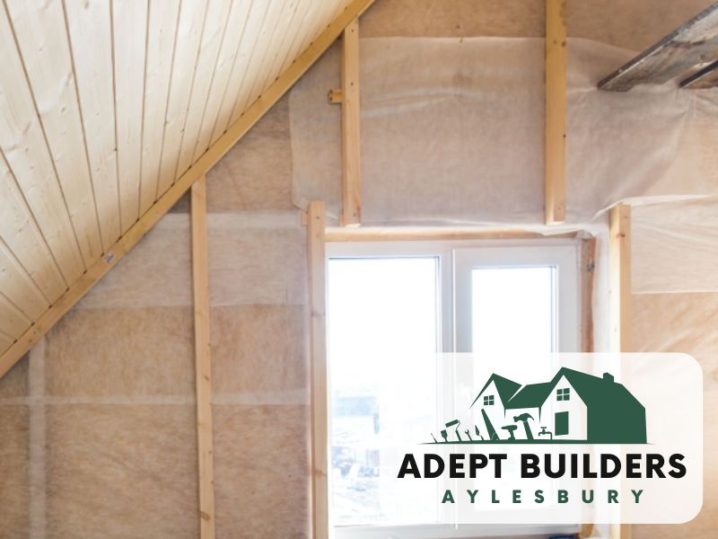 HP20 loft conversions aylesbury buckinghamshire