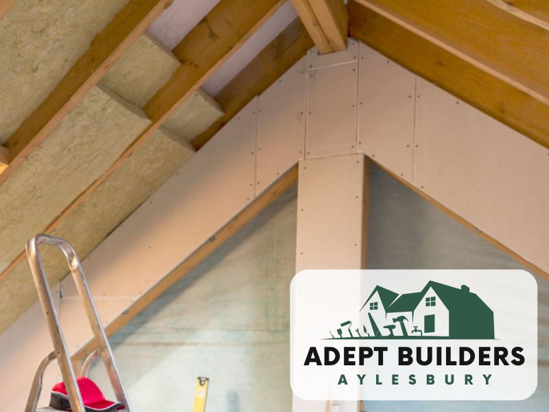 HP20 loft conversions buckinghamshire aylesbury