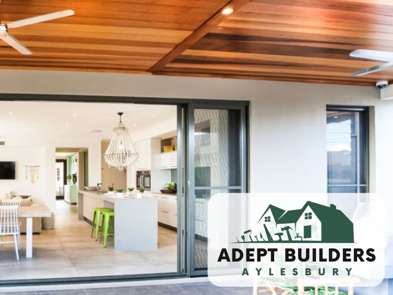 HP20 new home builders buckinghamshire aylesbury