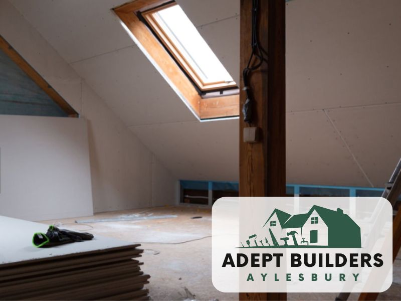 aylesbury HP20 builder buckinghamshire