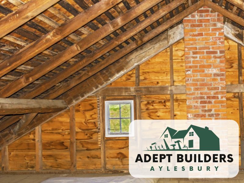 aylesbury HP20 loft conversions buckinghamshire