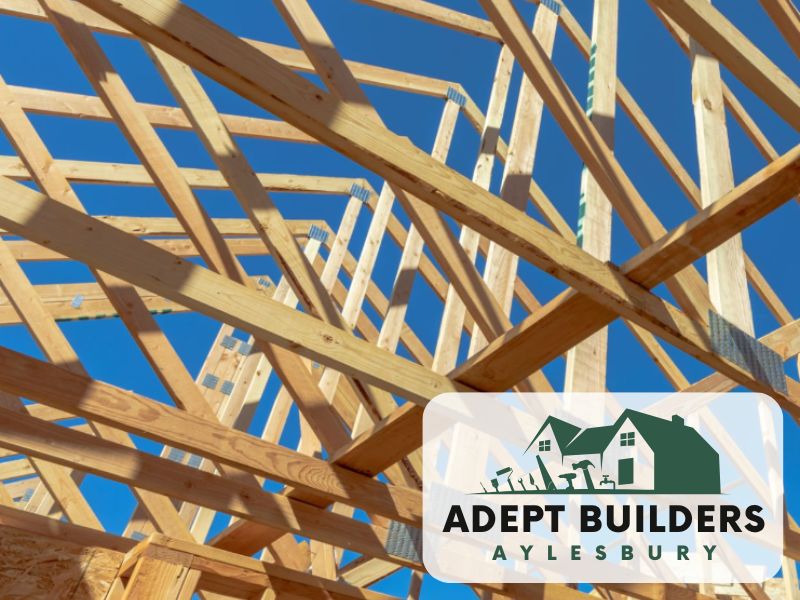 aylesbury builder HP20 buckinghamshire