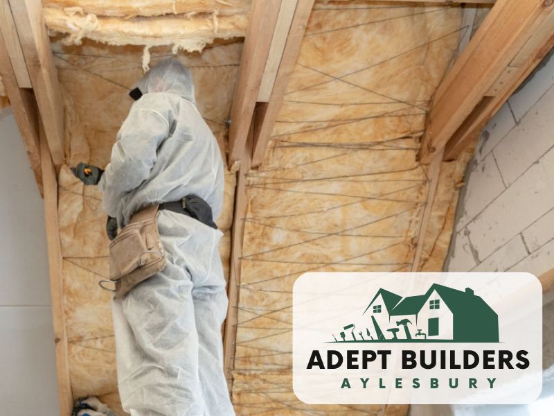 aylesbury loft conversions HP20 buckinghamshire