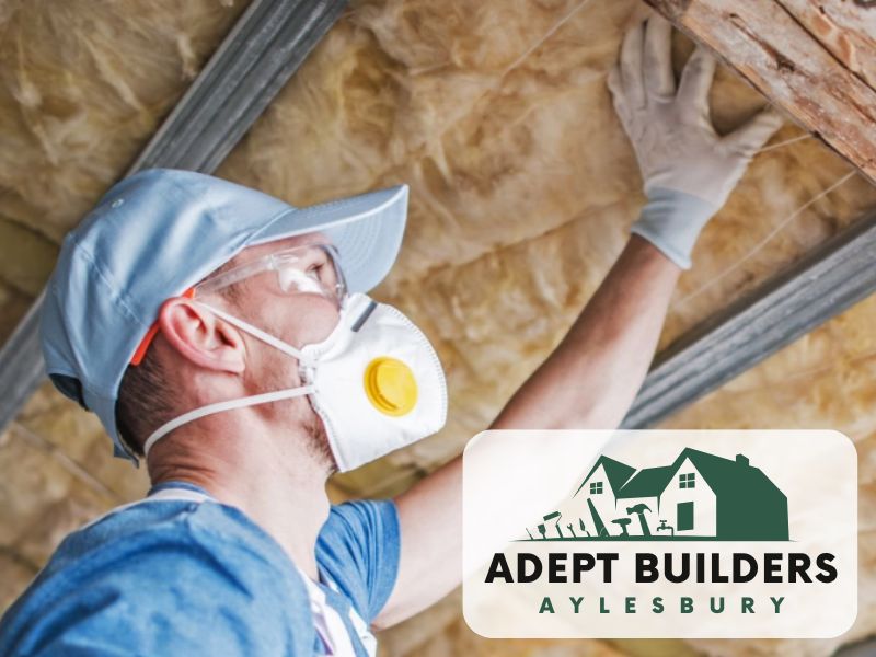 aylesbury loft conversions buckinghamshire HP20