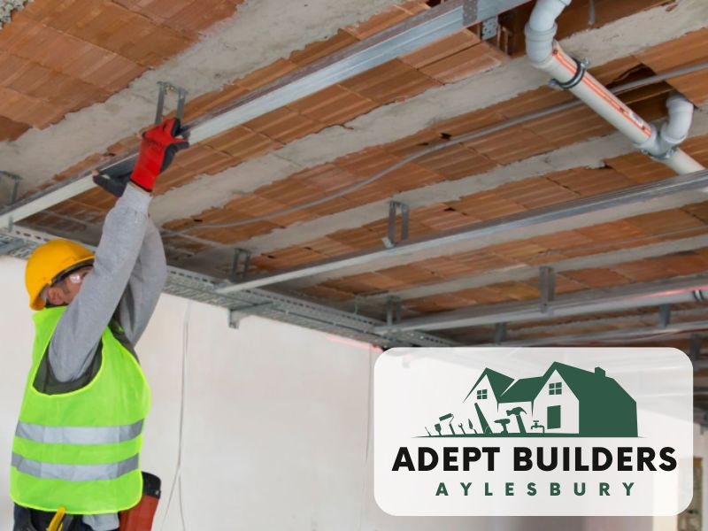 basement conversions aylesbury HP20 buckinghamshire