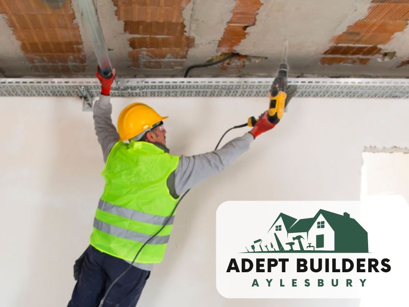 basement conversions buckinghamshire HP20 aylesbury