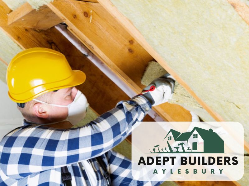 buckinghamshire loft conversions HP20 aylesbury