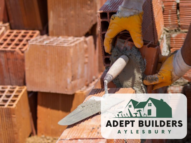builder aylesbury HP20 buckinghamshire
