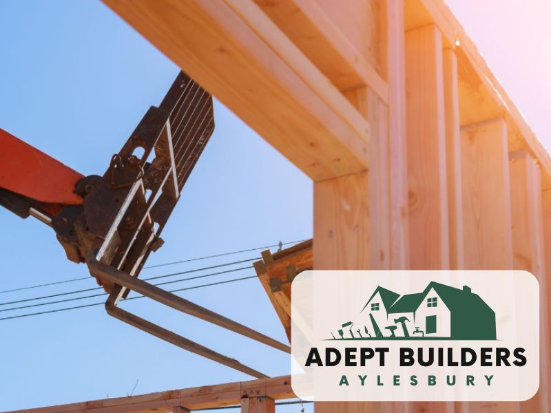 commercial builders and shopfitters aylesbury HP20 buckinghamshire