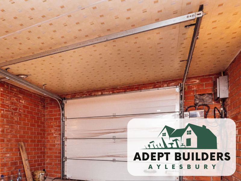 garage conversions aylesbury HP20 buckinghamshire