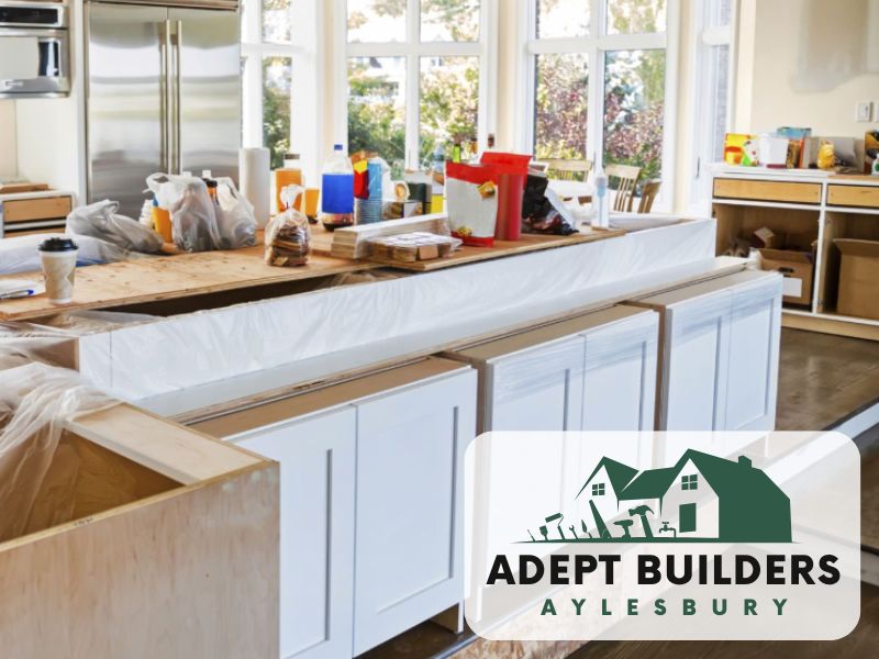 kitchen renovation aylesbury HP20 buckinghamshire
