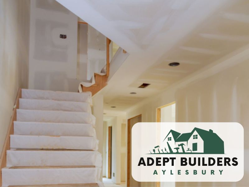 new home builders HP20 aylesbury buckinghamshire
