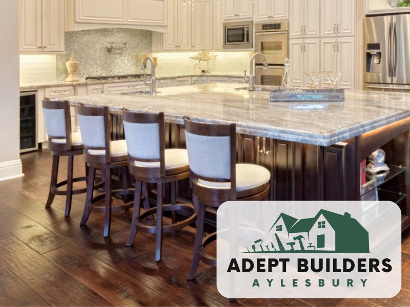 new home builders aylesbury HP20 buckinghamshire