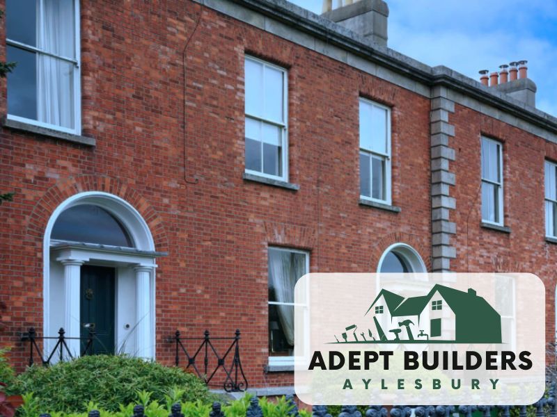 new home builders aylesbury buckinghamshire HP20