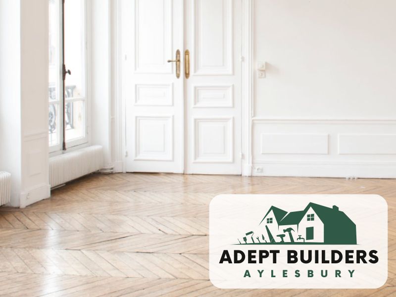 new home builders buckinghamshire HP20 aylesbury