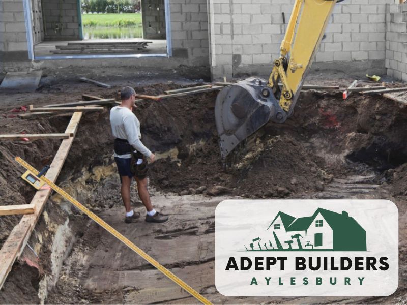 swimming pool builders and installer HP20 buckinghamshire aylesbury